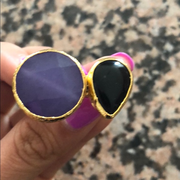 Handmade ring - Picture 2 of 3